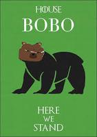 Bobo game of thrones — Bobo meme