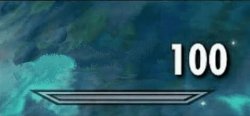 Skyrim skill meme meme template — Templates meme