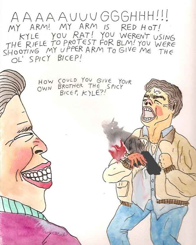 Spicy Bicep — Memes meme