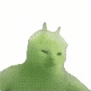 Cat Slap Bang — Reaction meme