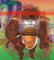 Bobo going super super saiyan — Bobo meme