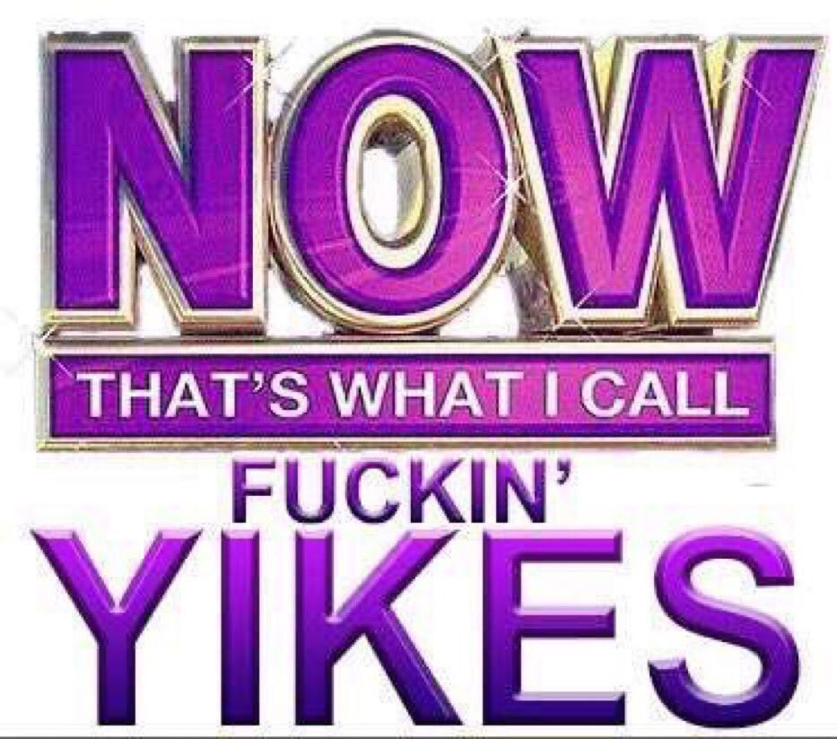 Now thats what i call yikes — Reaction meme