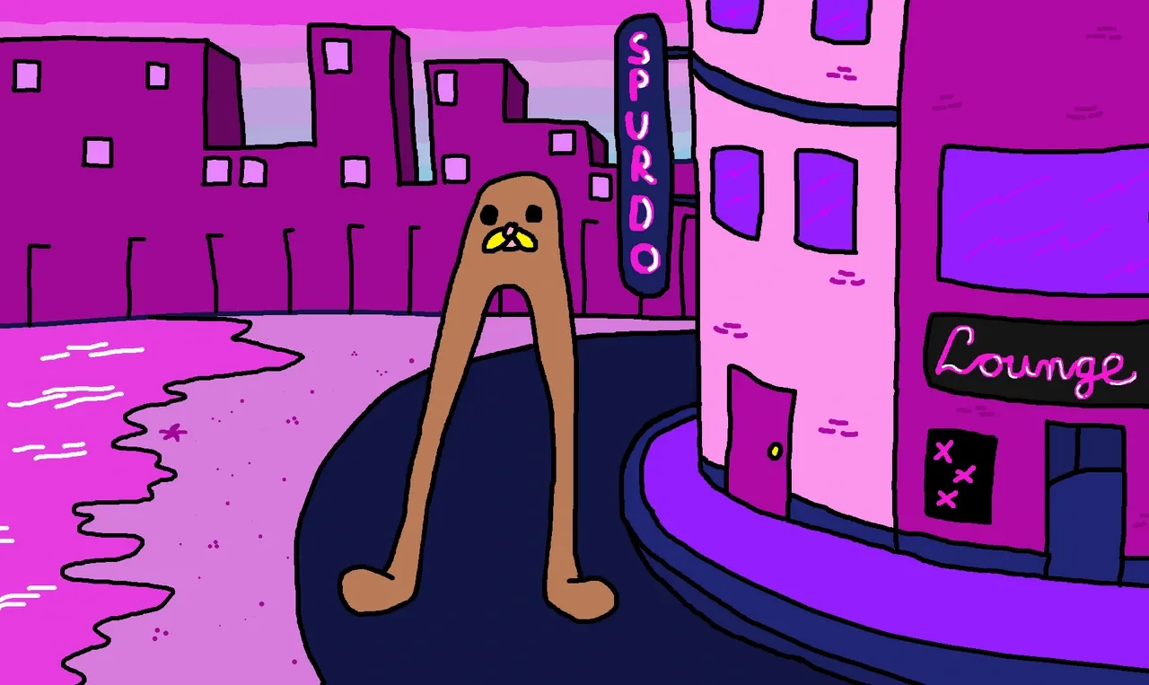 Gondola club — Reaction meme