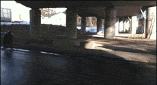 Skateboarding Fail — Memes meme