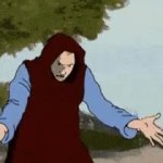 Shoebody summoning meme template — Templates meme