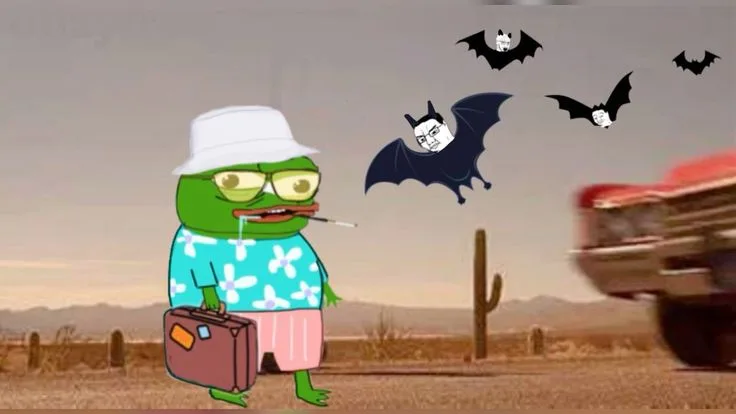 Vegas — Apu meme