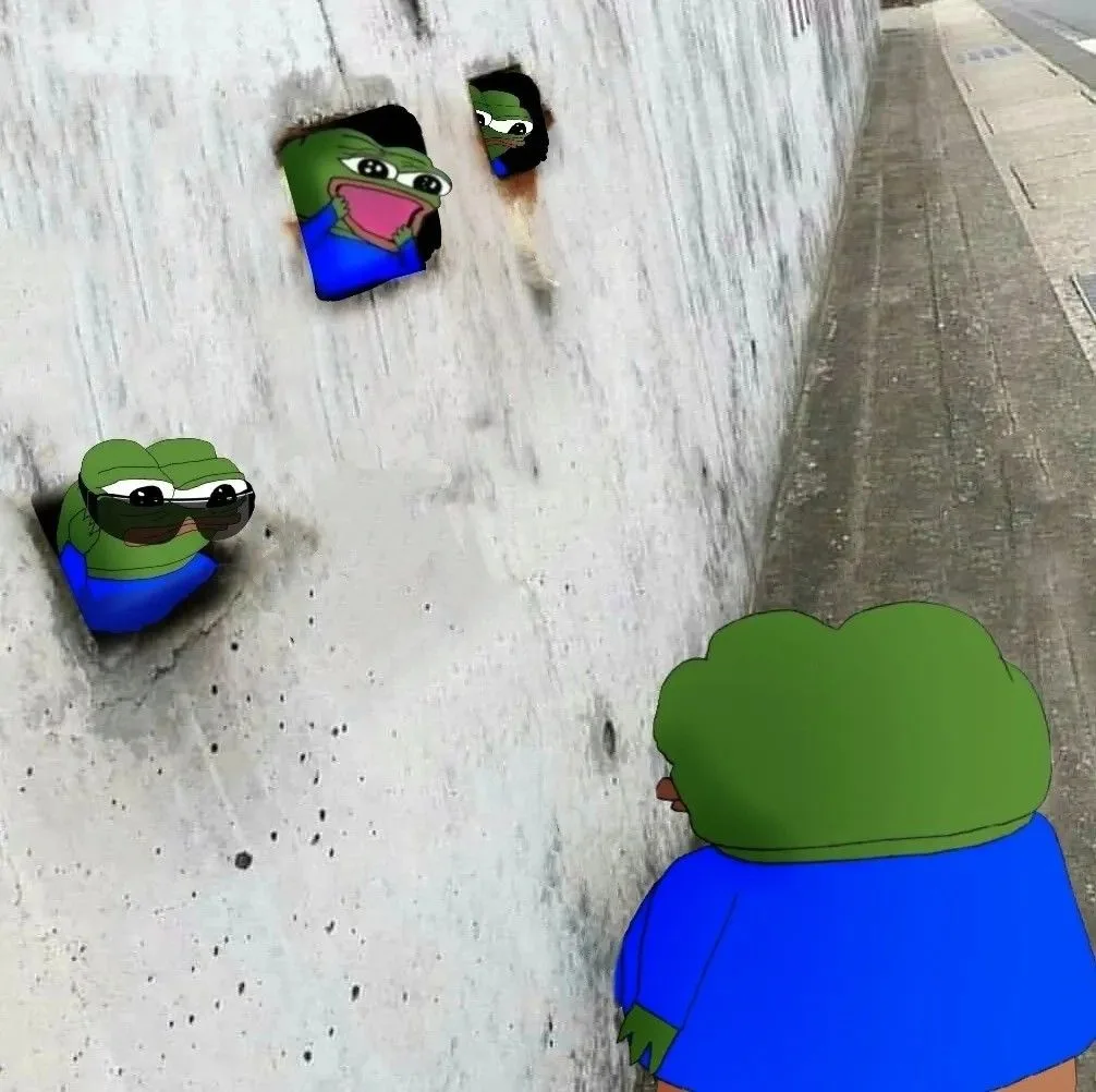Service — Apu meme