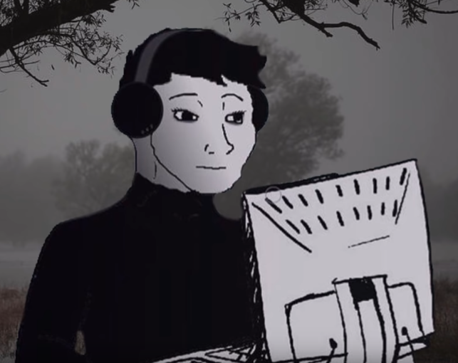 Wojak steve jobs turtleneck — Wojak meme