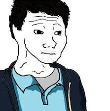 Wojak cia dark knight — Wojak meme