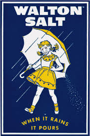 Wojak salt girl — Wojak meme