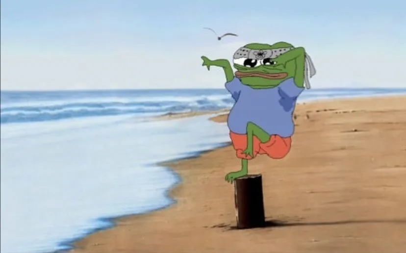 Focus — Apu meme