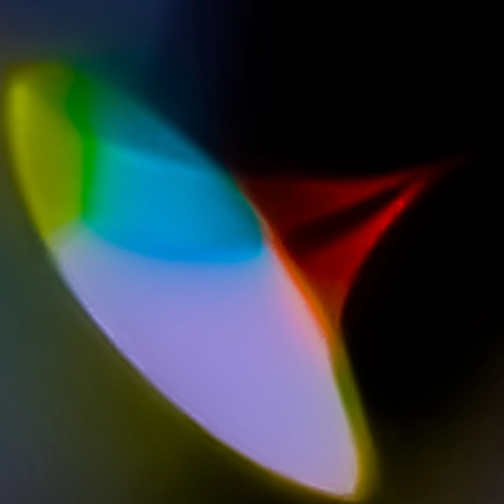 CosmicBow #2: Transmissions of the Satellite Heart — Trippy meme