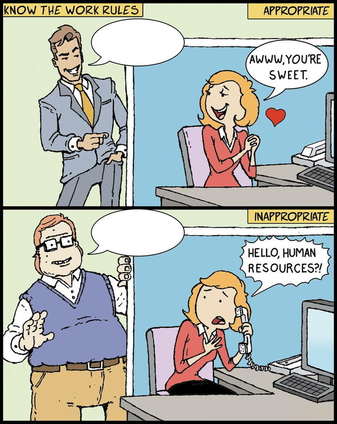 Hello human resources meme template — Templates meme