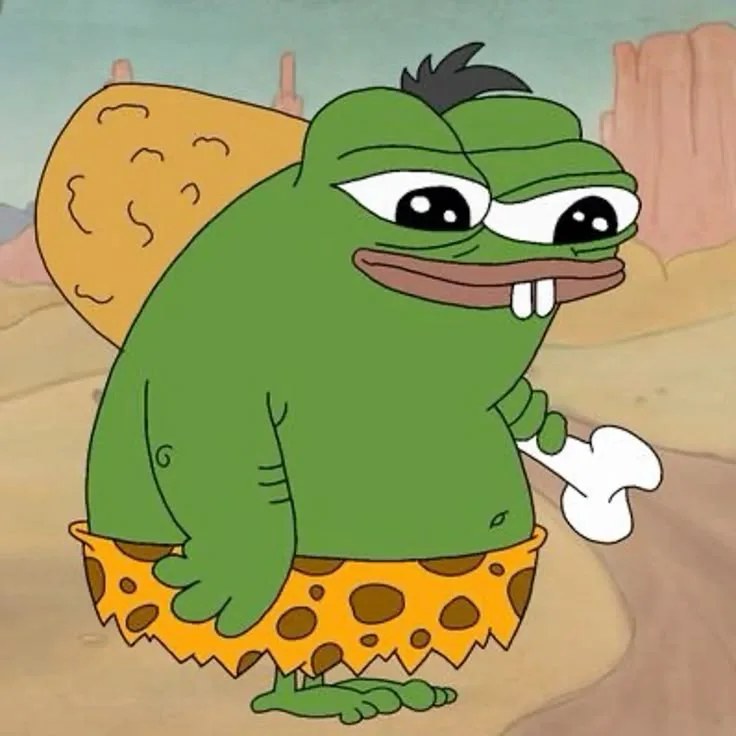 Ooga — Apu meme