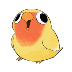 Parrot Shaking Head — Reaction meme