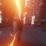 Fast Flash meme template — Templates meme