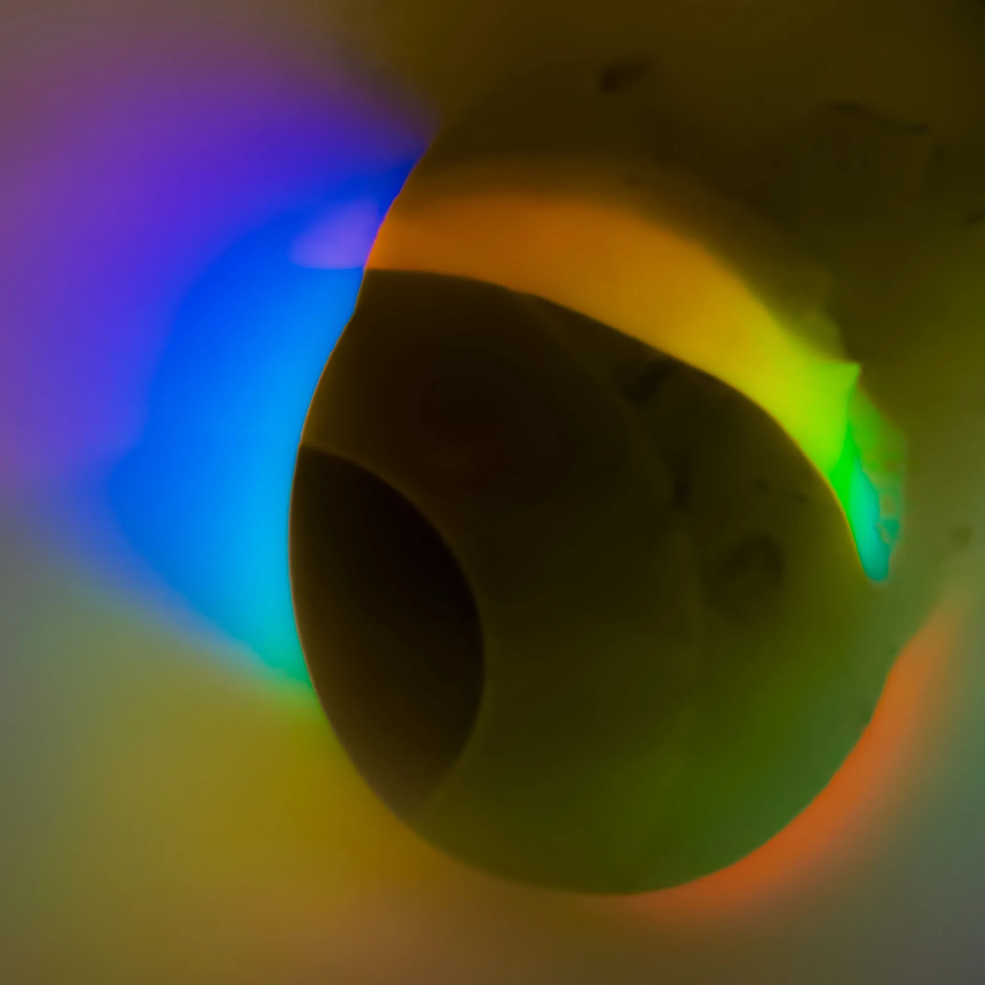 TunnelBow #3: Return From the Mystic Void — Trippy meme