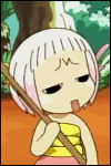 阿布 Guu Laughing Head Shake — Reaction meme
