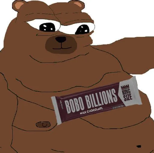 Bobo billions — Bobo meme