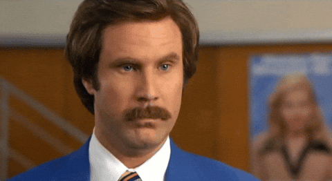 Will Ferrell It's Science — Reaction meme