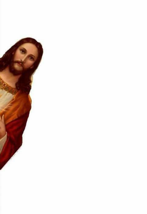 Jesus watcha doin meme template — Templates meme