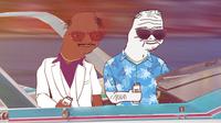 Boomer miami vice — Boomer meme