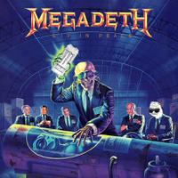 Boomer megadeth album — Boomer meme