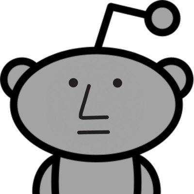 Reddit npc snoo — Reaction meme