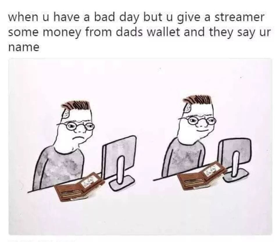 Zoomer meme archive