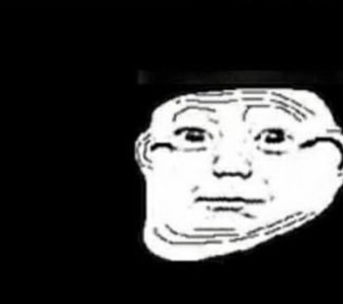 Sad troll — Memes meme