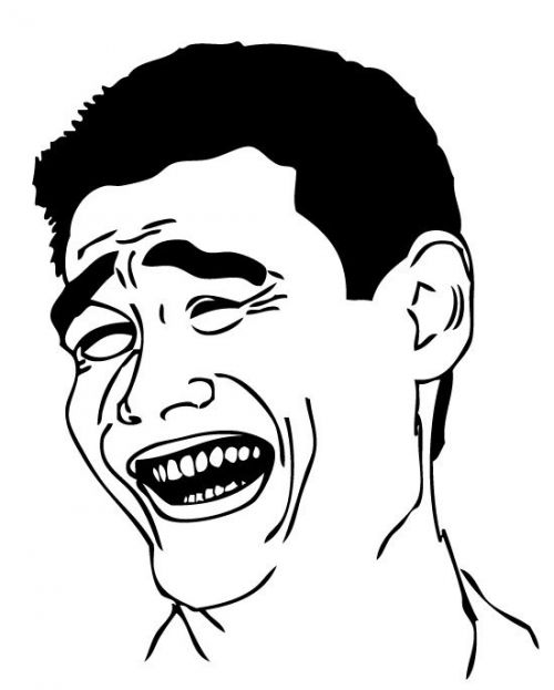 Yao Ming meme template — Templates meme