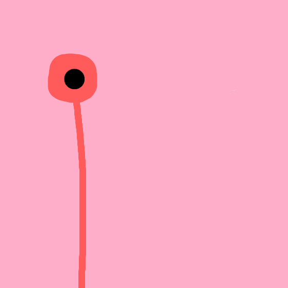 Pink wojak really abstract — Wojak meme