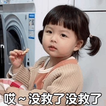 哎～没救了 — Reaction meme