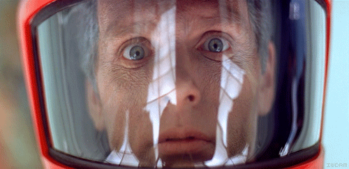 Star Gate Mind-Melt Visor Reflection 2001 — Reaction meme