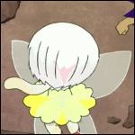 阿布 Guu Pixie Goofy Dance — Reaction meme