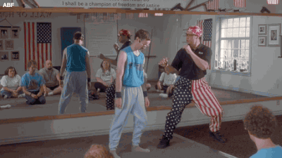 Rex kwon do — Reaction meme