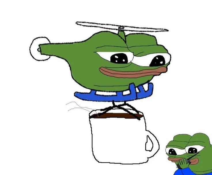 True fren — Apu meme