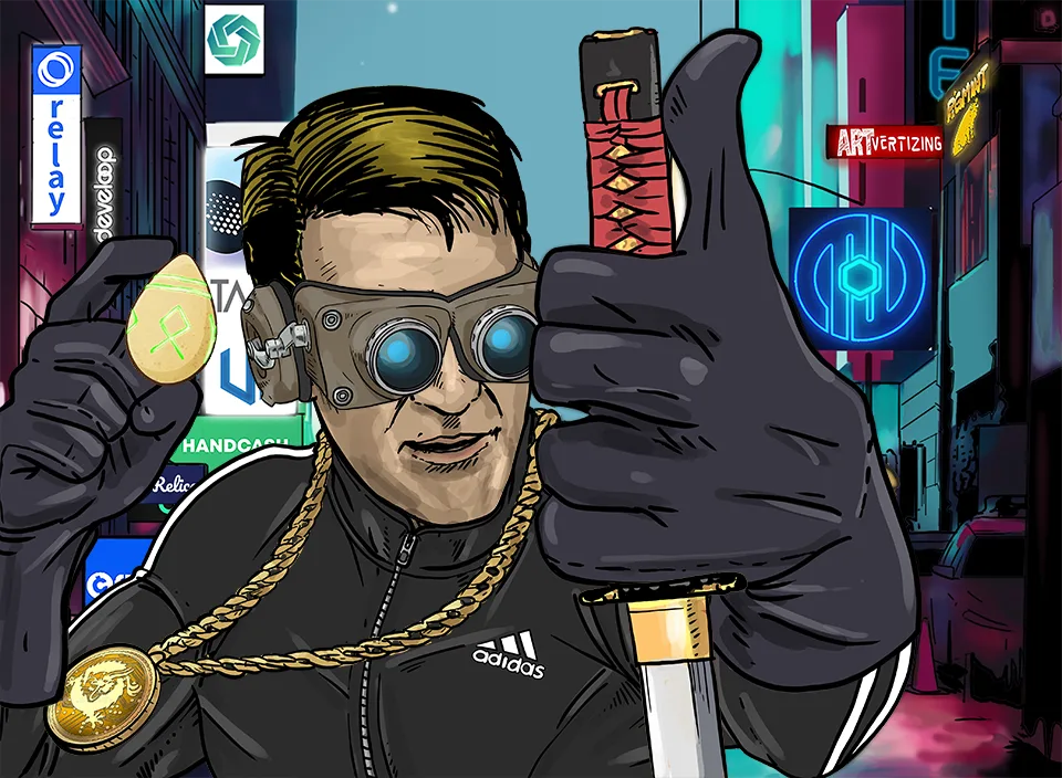 R5#9 LAWR — Reaction meme