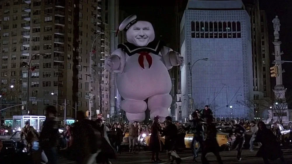 Stay Puft Craig — BSV meme