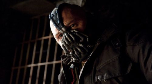 Permission Bane meme template — Templates meme
