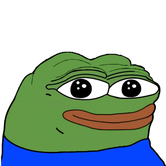 Pepe apu smiling — Apu meme