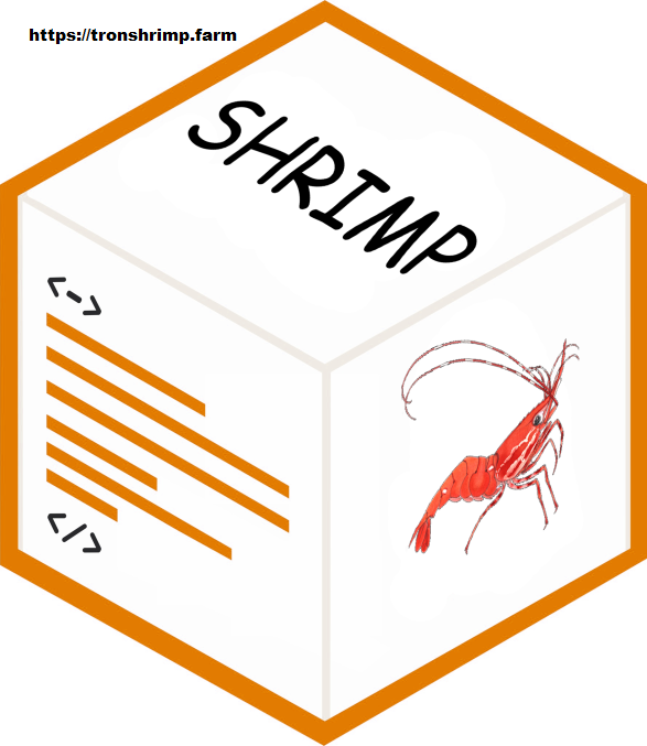 Shrimp cube — Reaction meme