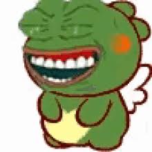 Pepe pokemon laughing — Pepe meme