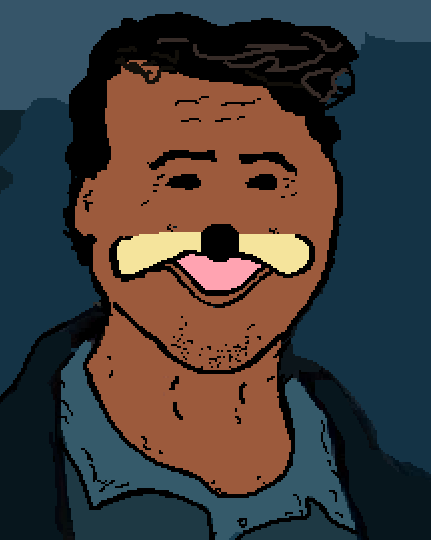 Spurdo bane cia agent — Reaction meme