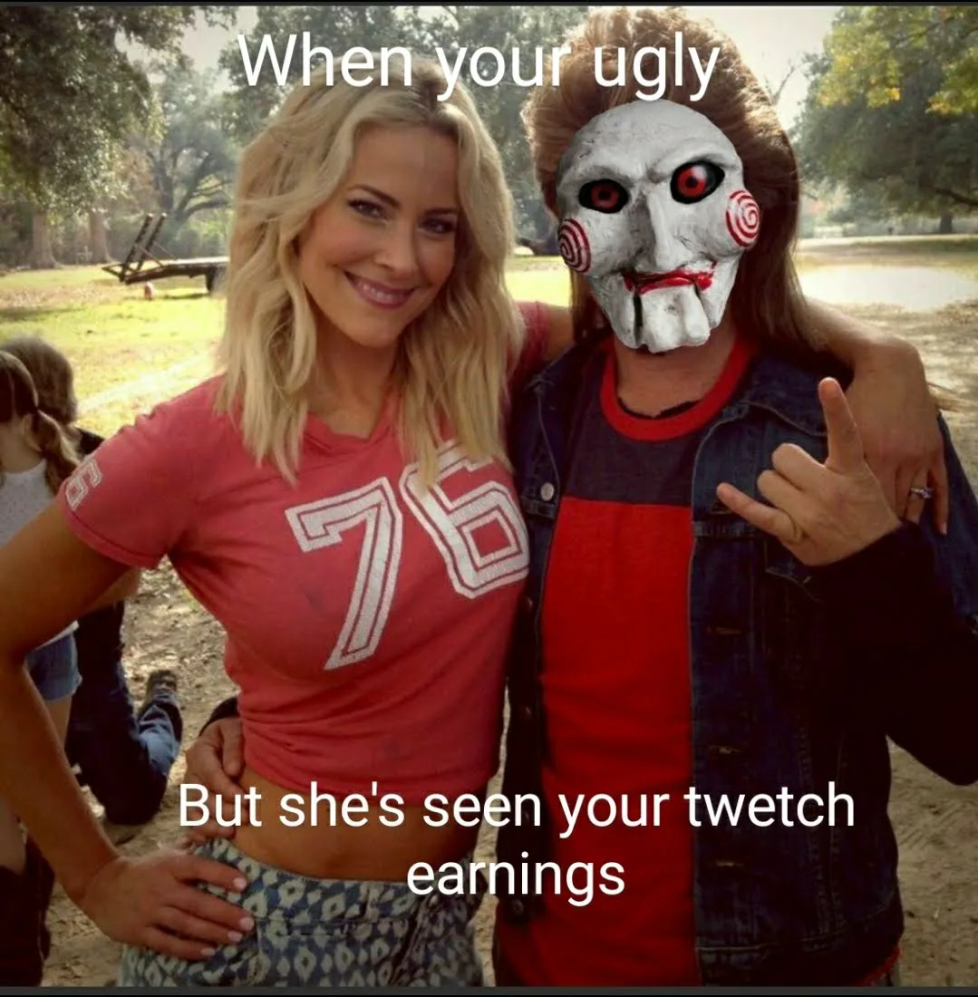 Dookie Dirt — Twetch meme