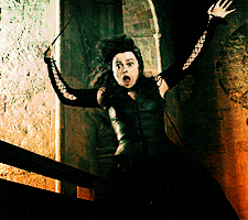 Bellatrix Lestrange Death Scene — Reaction meme
