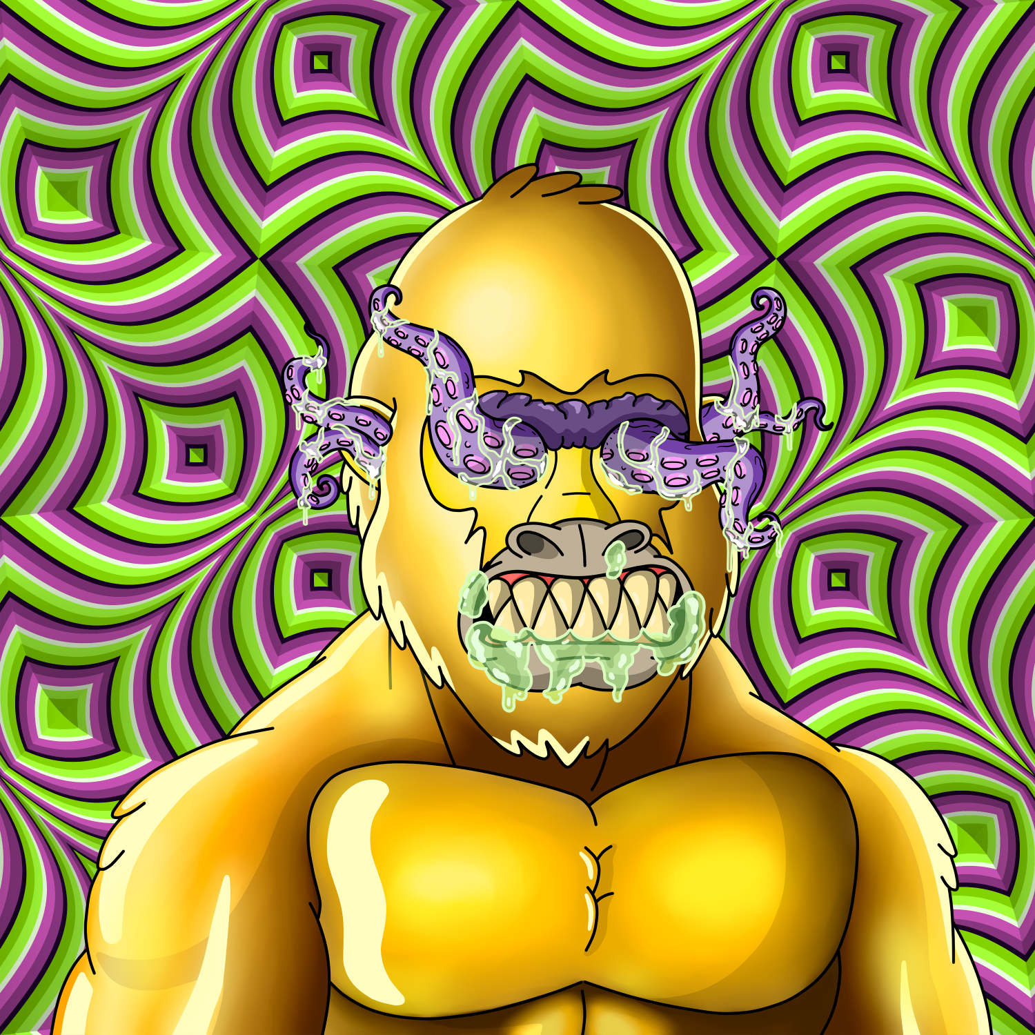 Geir ✪