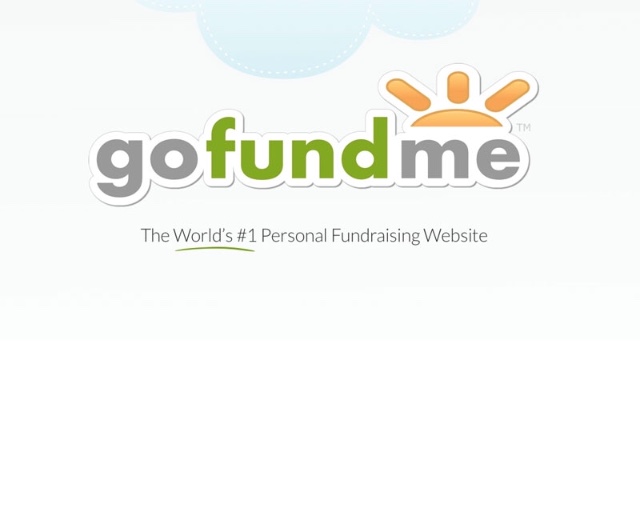 Go Fund Me meme template — Templates meme