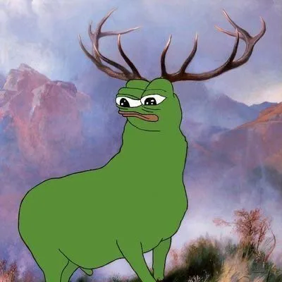 Deerpu — Apu meme