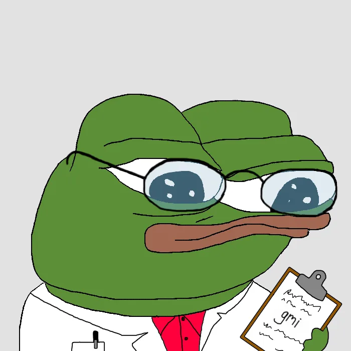 GMI — Apu meme